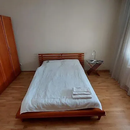 Apartment апартамент в център делчев Gotse Delchev