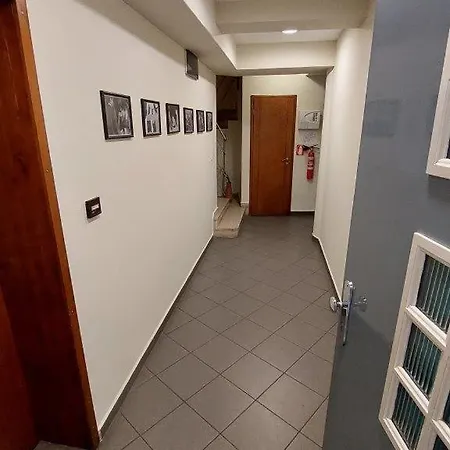 апартамент в център делчев Apartment *