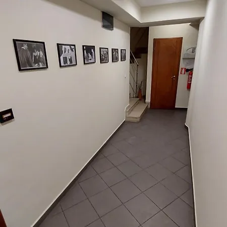 апартамент в център делчев Apartment *